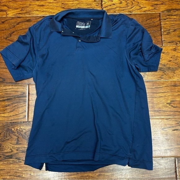 Cutter & buck short sleeve polo - Picture 1 of 4